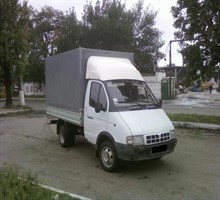 Вывоз мусора Газель в Новоселье