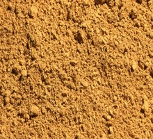 Песок карьерный с доставкой в Кипени