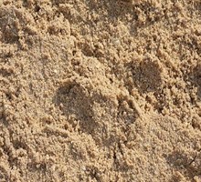 Песок намывной с доставкой в Кипени